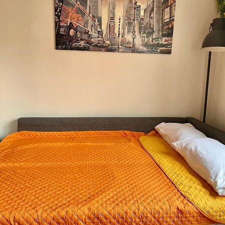 Casa Bolognese - In The Heart Of The City! מראה חיצוני תמונה