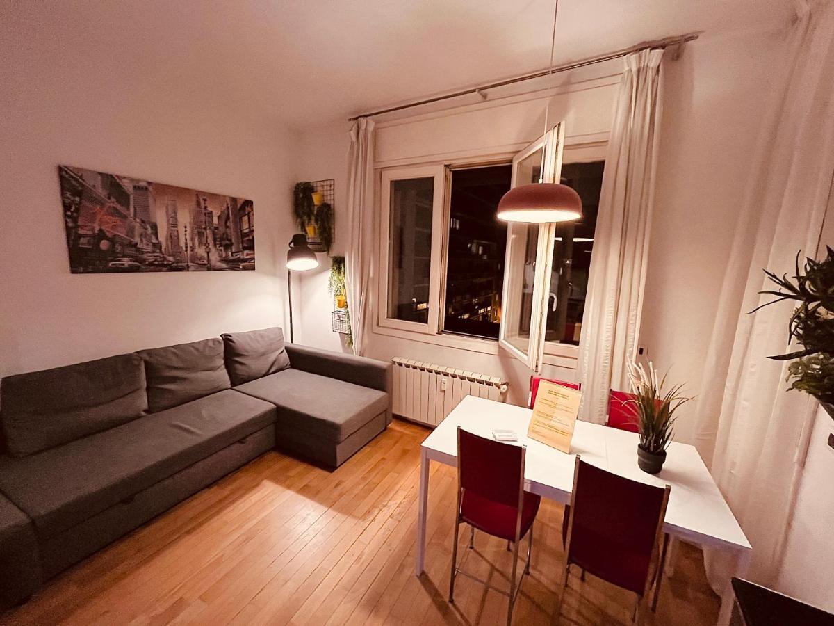 Casa Bolognese - In The Heart Of The City! מראה חיצוני תמונה
