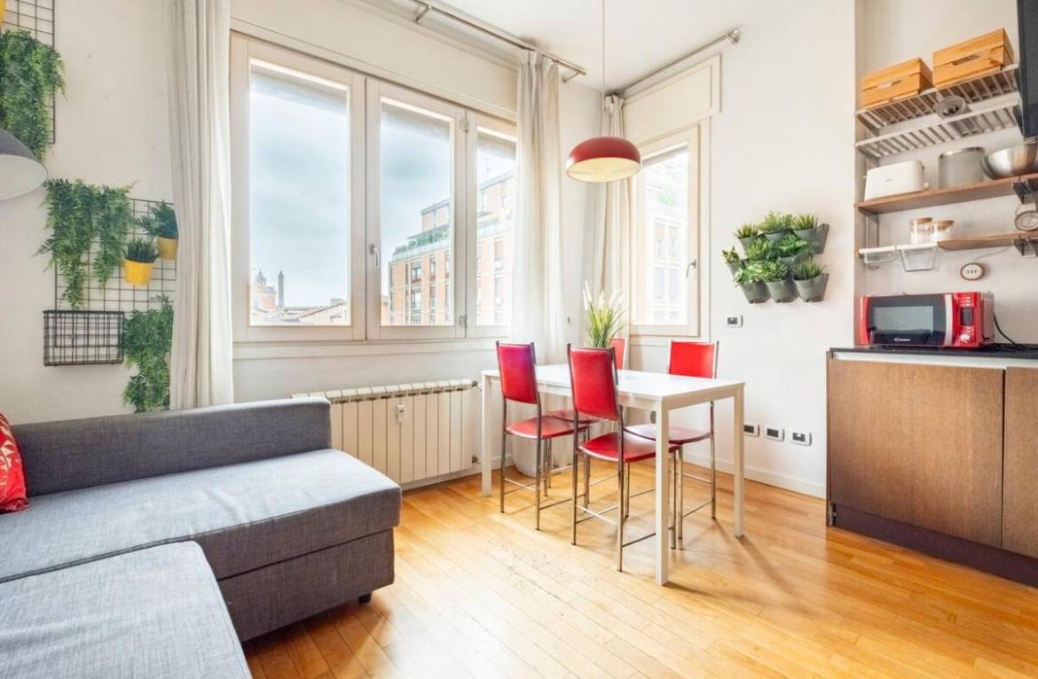 Casa Bolognese - In The Heart Of The City! מראה חיצוני תמונה